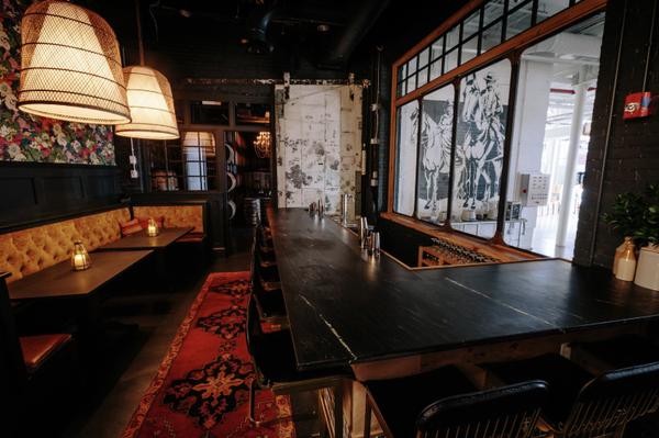 Bully Boy Distillers - Event Venue in Boston