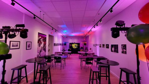 EventThem Event Space - Event Venue in Medford