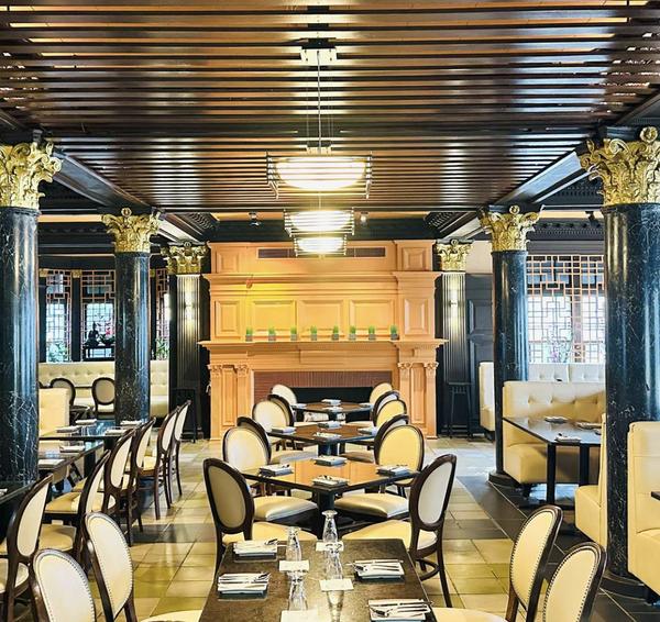 The Silk - Event Venue in Brookline