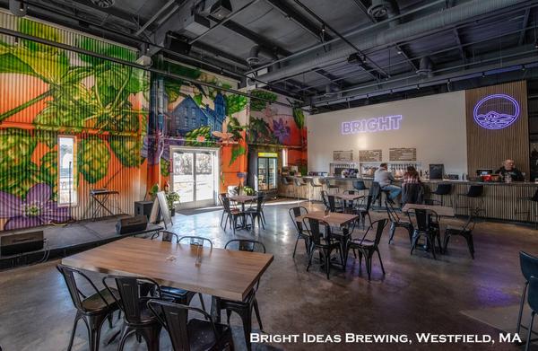 Bright Ideas Westfield - Event Venue in Westfield