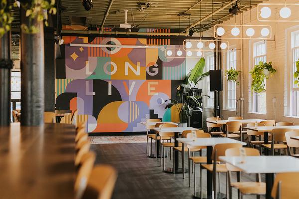 Long Live Roxbury - Event Venue in Boston