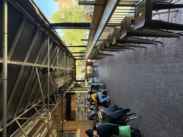 East Regiment Brewing - Event Venue in Salem