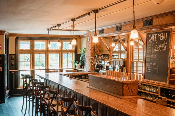 Satellite by Remnant Brewing - Event Venue in Cambridge