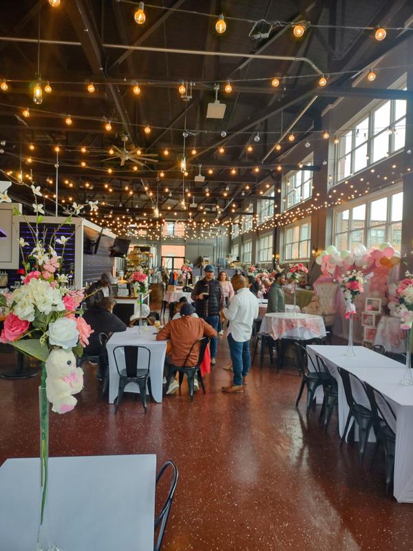 Great Awakening Brewing Co. - Event Venue in Westfield