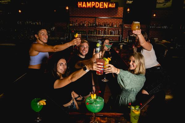 Hangar Pub & Grill / Amherst Brewing photo