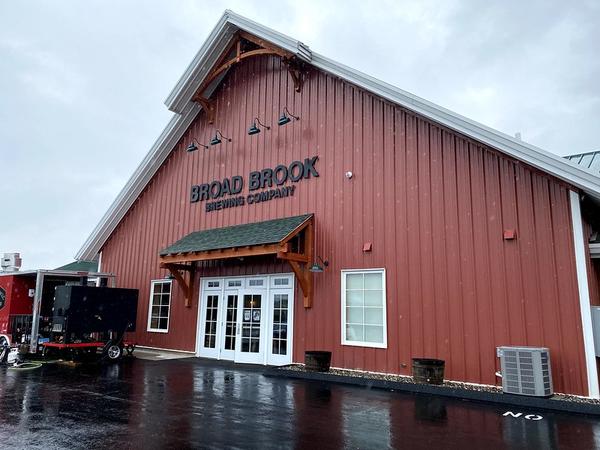 Broad Brook Brewing Co. photo