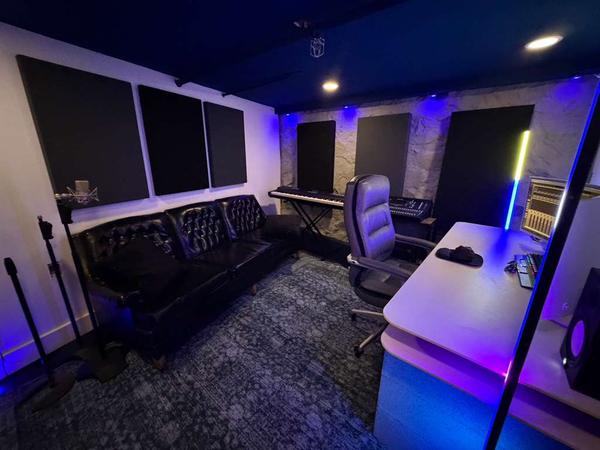 EventThem Recording Studios - Event Venue in Medford